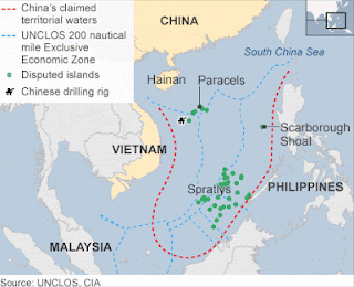 Paracel Islands